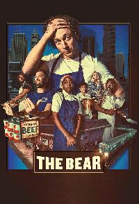 The Bear (2022)